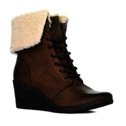 Women’s Zea Leather Ankle Boot